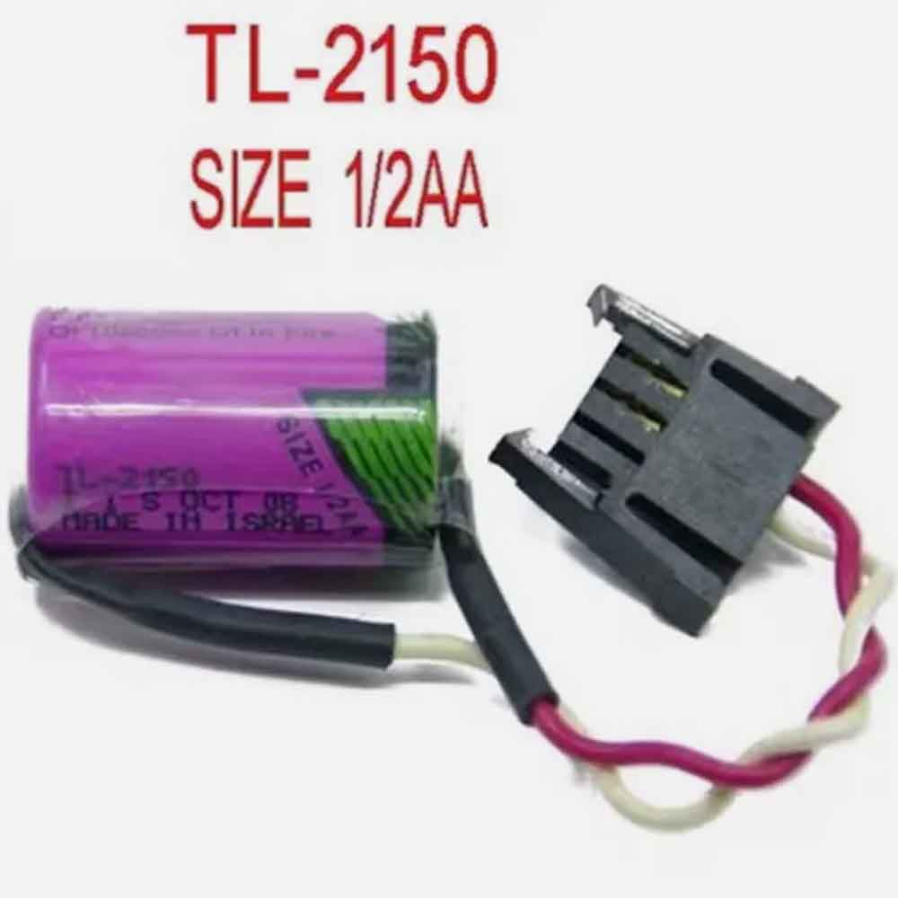 Batterie pour 1200mAh 3.6V TL-2150