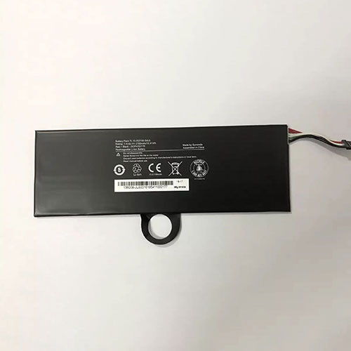 Batterie pour 2150mAh/15.91WH 7.4V TL10-2S2150-S4L8