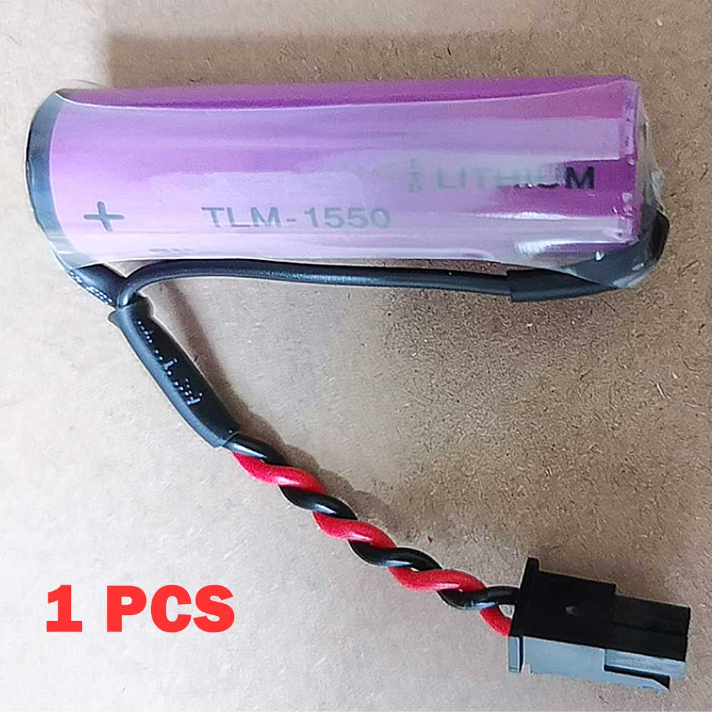Batterie pour  4V TLM-1550