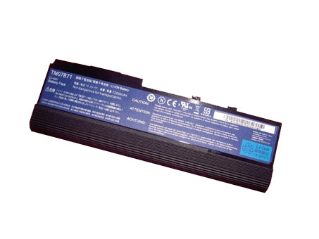 Batterie pour 7200mAh 11.1V GARDA32