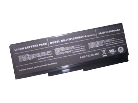 Batterie pour 2400mAH 14.80V TN120RBAT-4