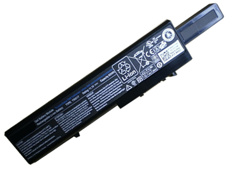 Batterie pour 85WH 11.1V RK813