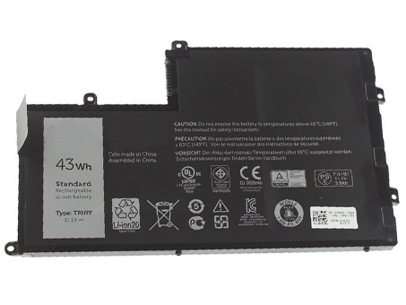 Batterie pour 43Wh/3800mah 11.1V DL011307-PRR13G01