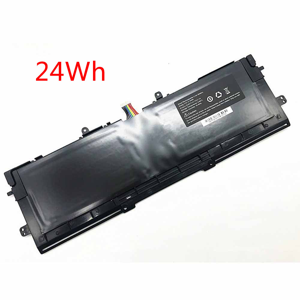 Batterie pour 24Wh 7.4V TU131-TS63-74