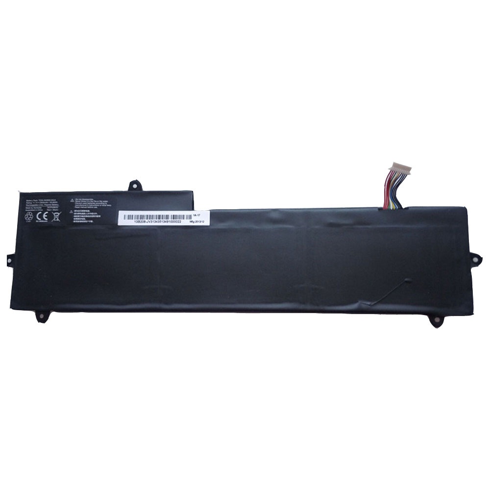 Batterie pour 2600MAH 11.1V TZ20-3S2600-S4L8