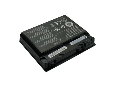 Batterie pour 4400mAh 11.1V U40-3S4400-S1G1