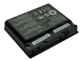 Batterie pour CLEVO U40-4S2200-G1L3