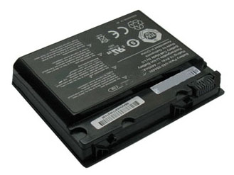 Batterie pour 4400mAh 10.8V U40-4S2200-C1H1