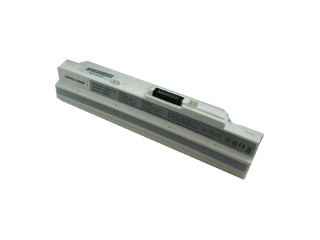 Batterie pour 7200mAh 11.1V BTY-S11