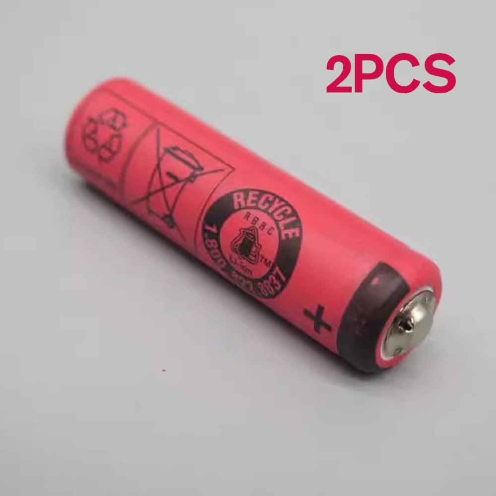 Batterie pour 800mA 4.2V UR14500AC