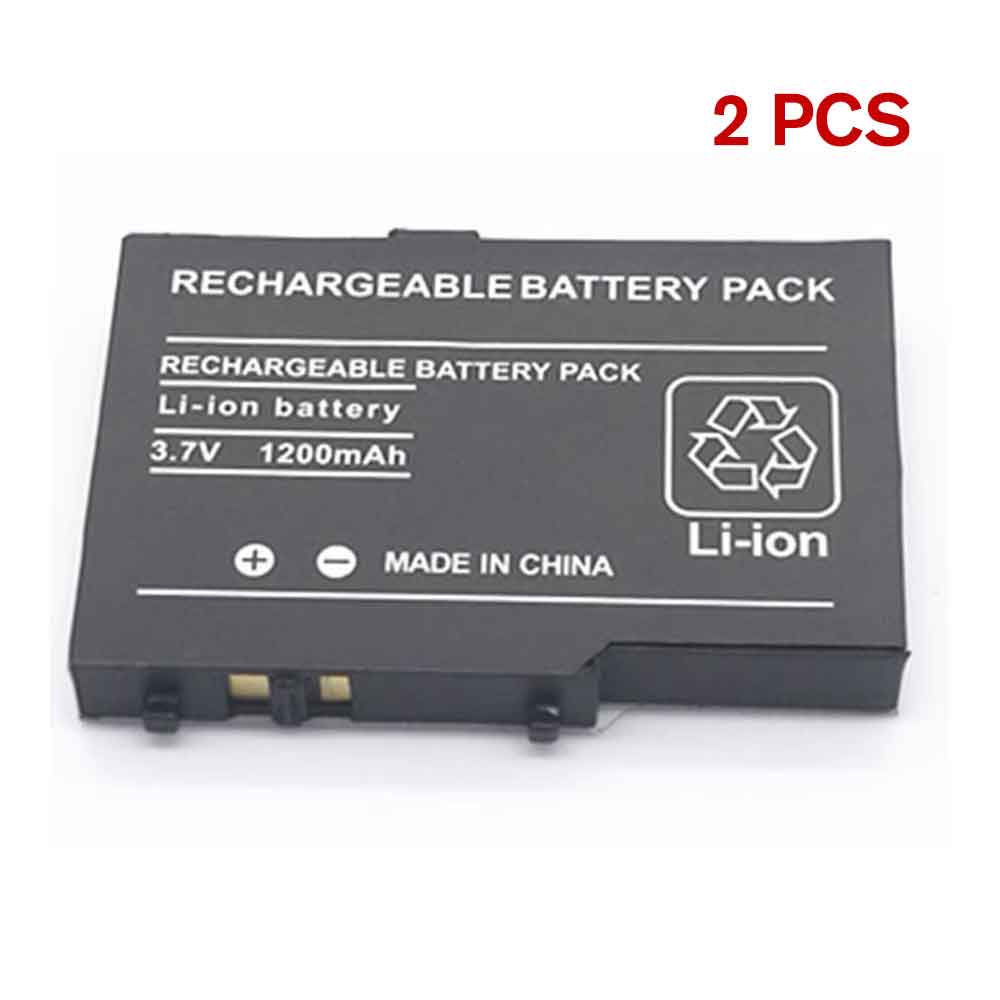 Batterie pour 1200mAh 3.7V USG-003