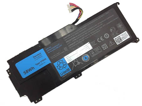 Batterie pour 58WH 14.8V 201106