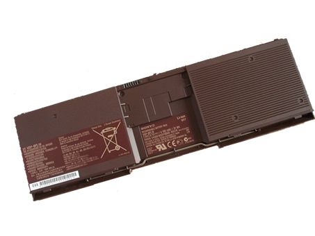 Batterie pour 4400mAh 7.4V VGP-BPS19