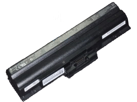 different VGP-BPS21/S battery