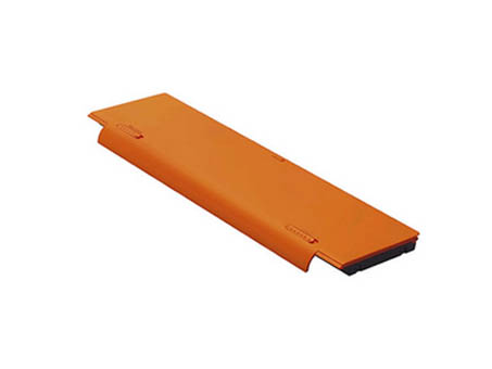 Batterie pour 5000mah 7.4V VGP-BPS23