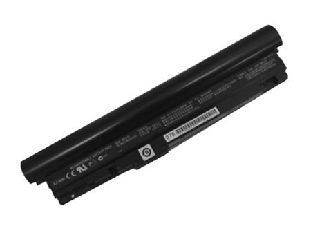 Batterie pour 5200 mAh 10.8V VGP-BPL11