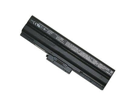 Batterie pour 4400mAh 11.1V VGP-BPS13