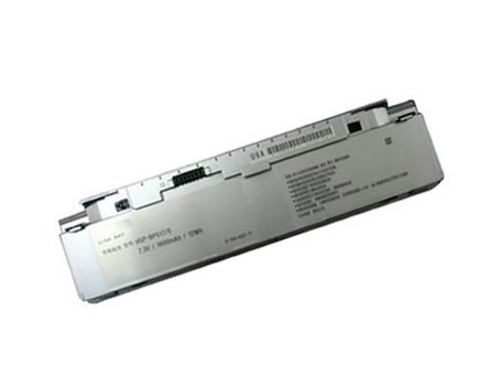 Batterie pour SAMSUNG VGP-BPS17/S