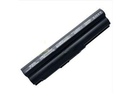 Batterie pour 7800mah 10.8V VGP-BPL20