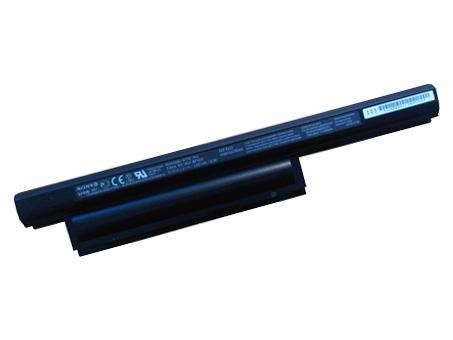 different VGP-BPS22 battery