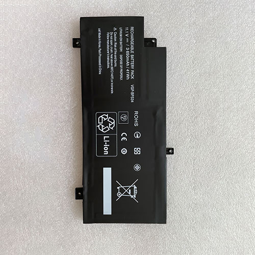 Batterie pour 5300mah 11.1V VGP-BPS34