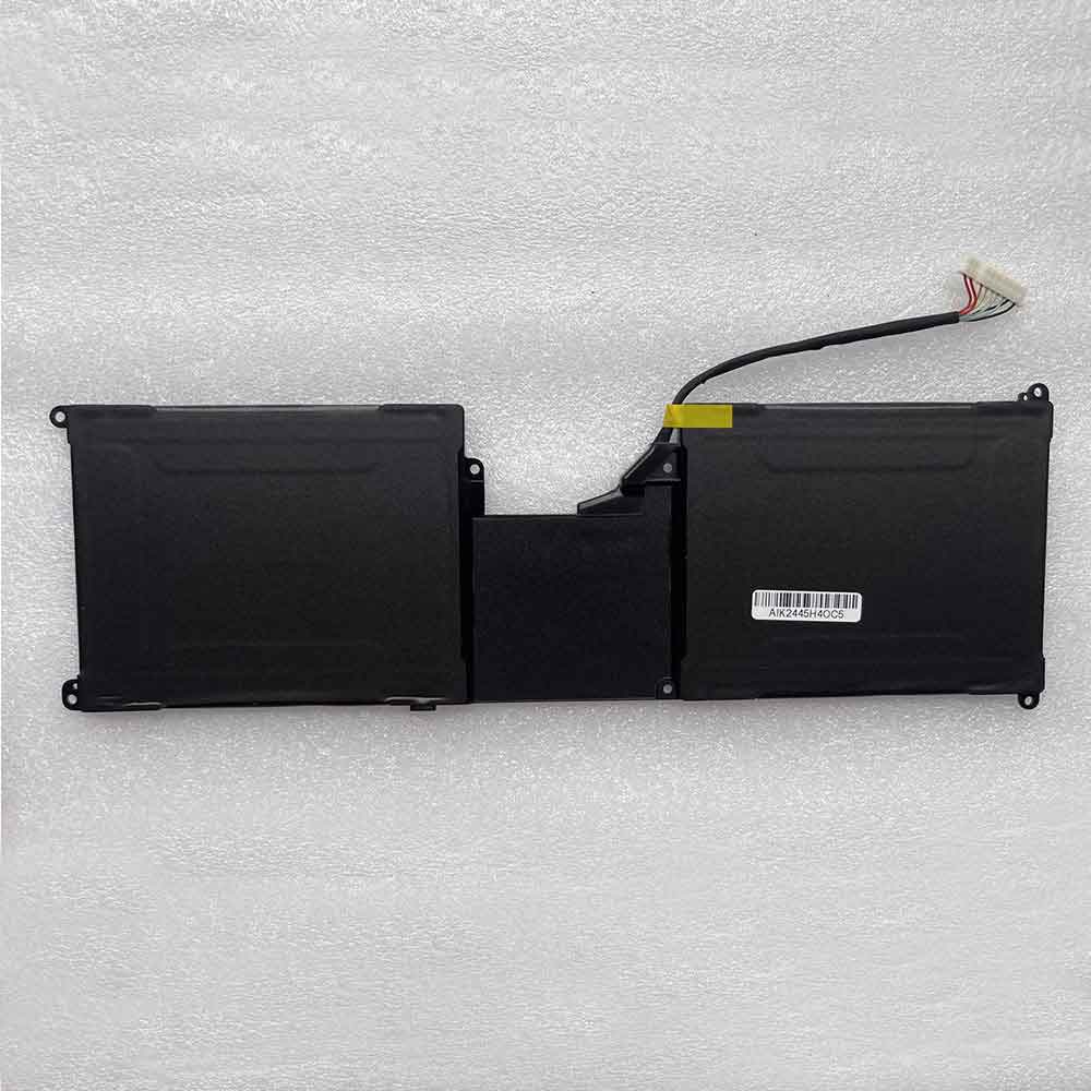 Batterie pour 3800mAh 7.5V VGP-BPS39