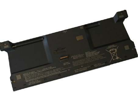 VGPBPSC31 VGP-BPSC3 batterie