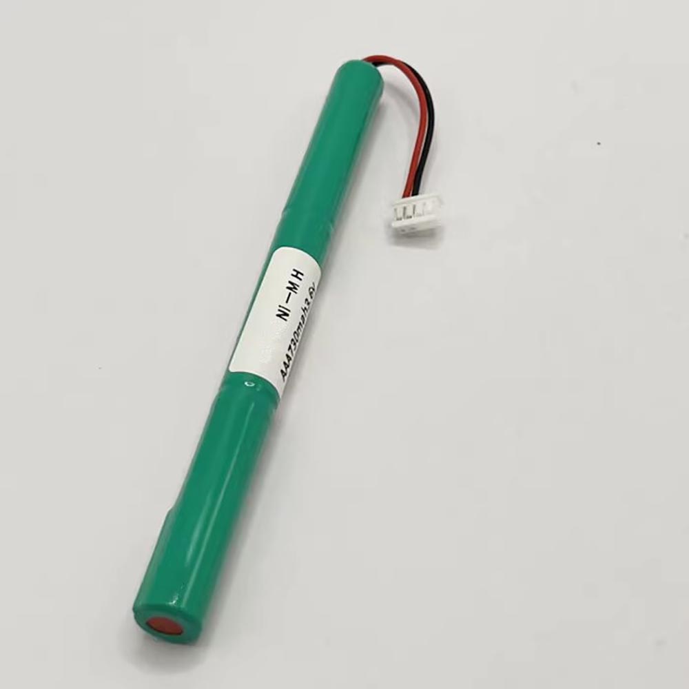 Batterie pour 730mAh 3.6V VH700