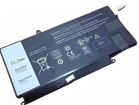 Batterie pour 51.2Wh 11.4V VH748