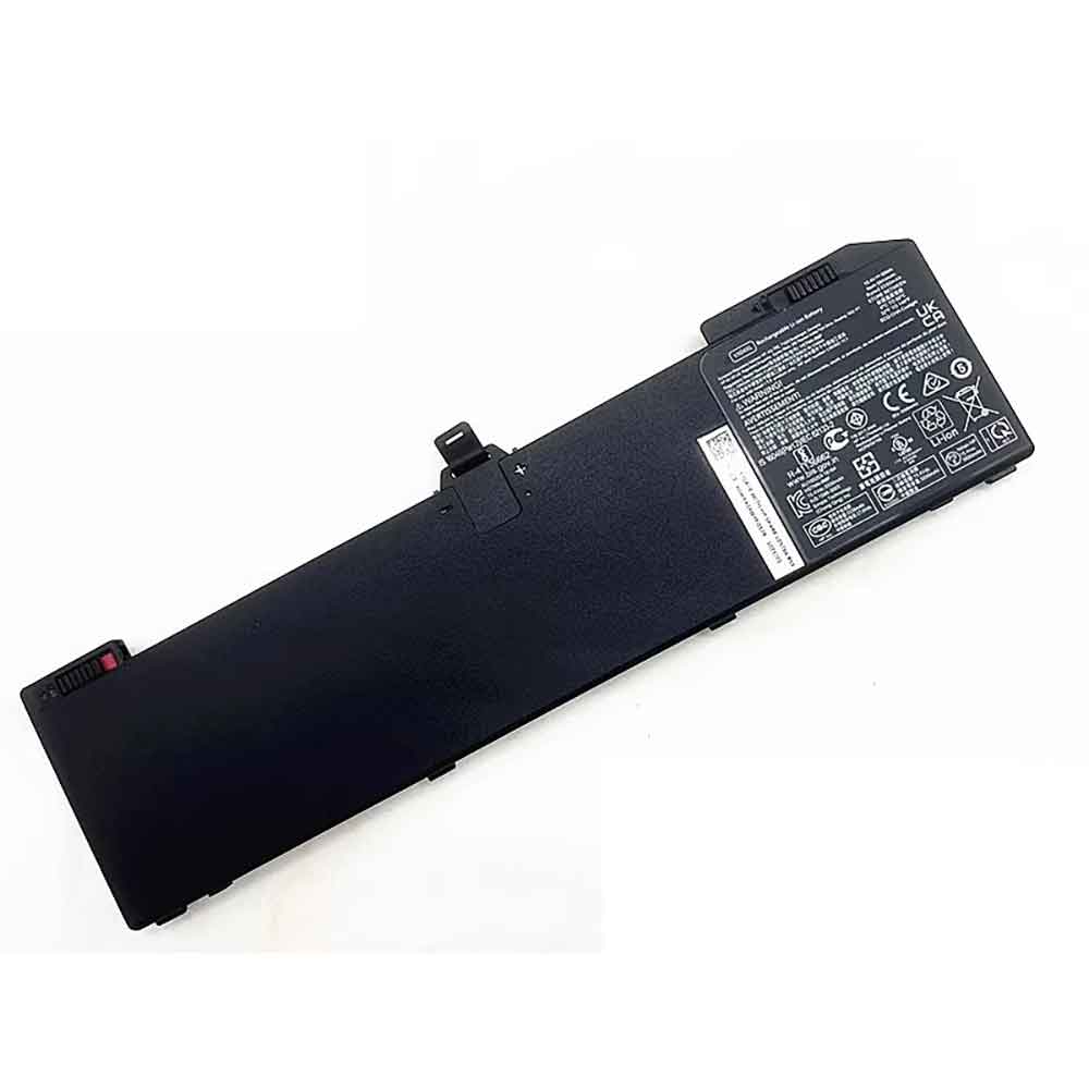 Batterie pour 5550mAh 15.4V VX04XL