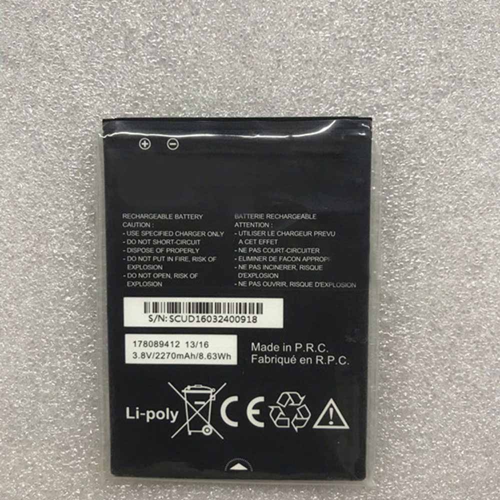 different 178089412 battery