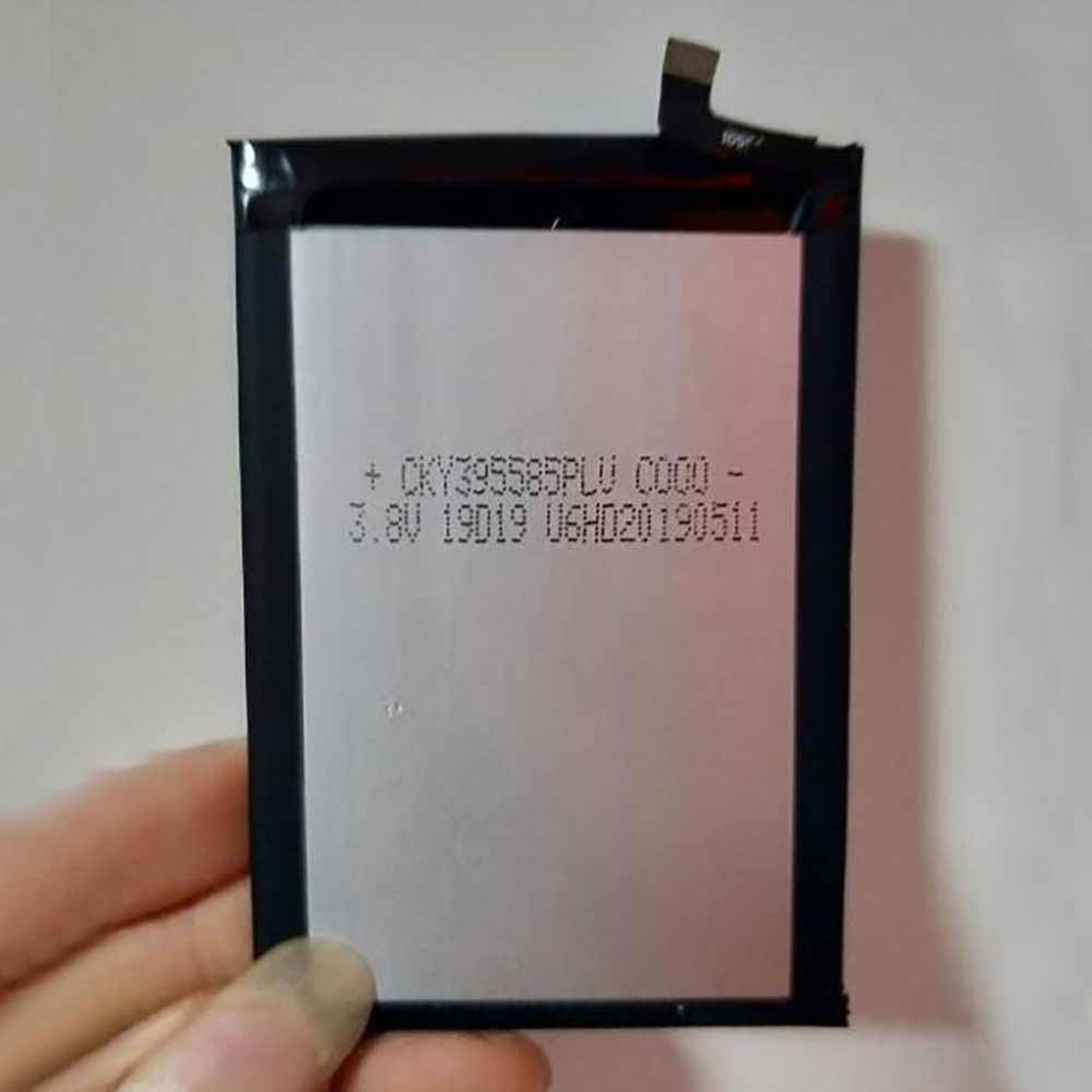 different X90 battery