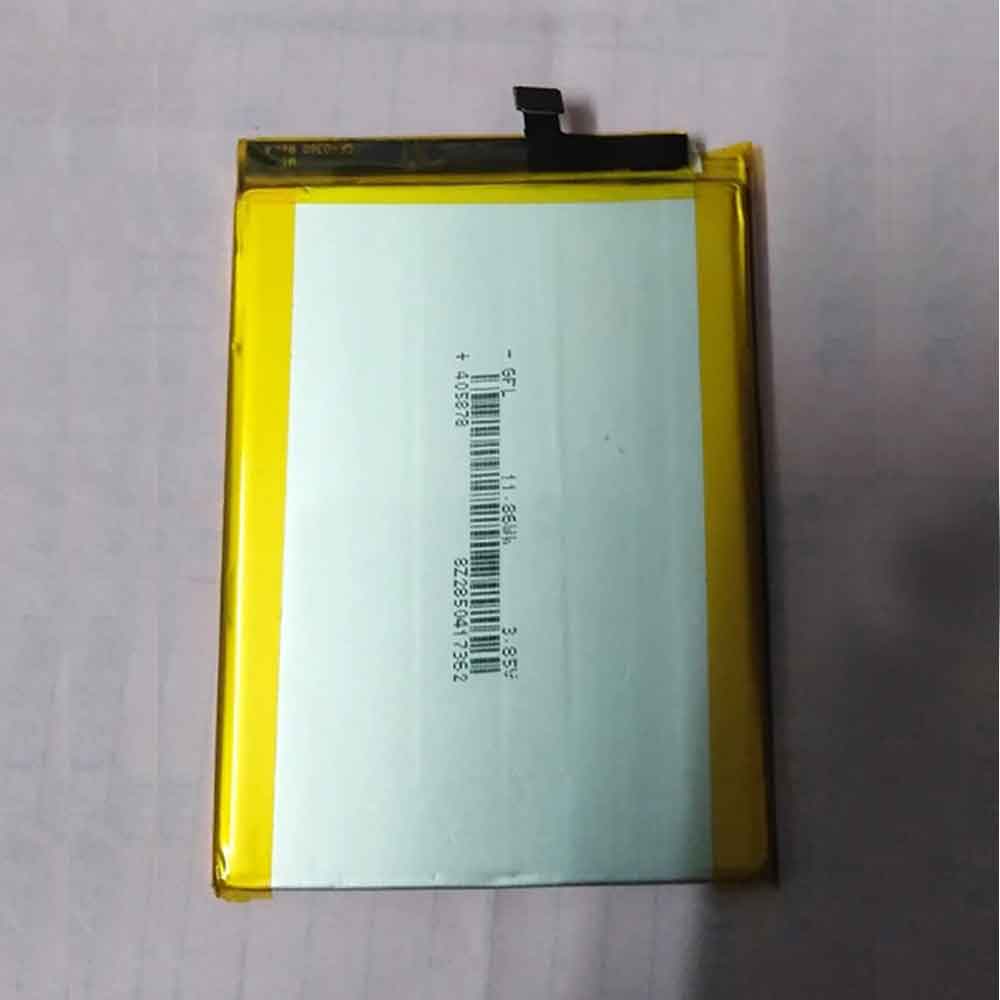 Batterie pour 3180MAH 11.86Wh 3.85V A6-mini