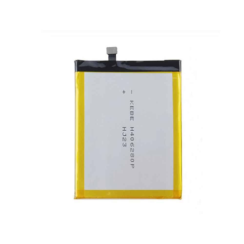 Batterie pour 3600mAh  S8_Plus