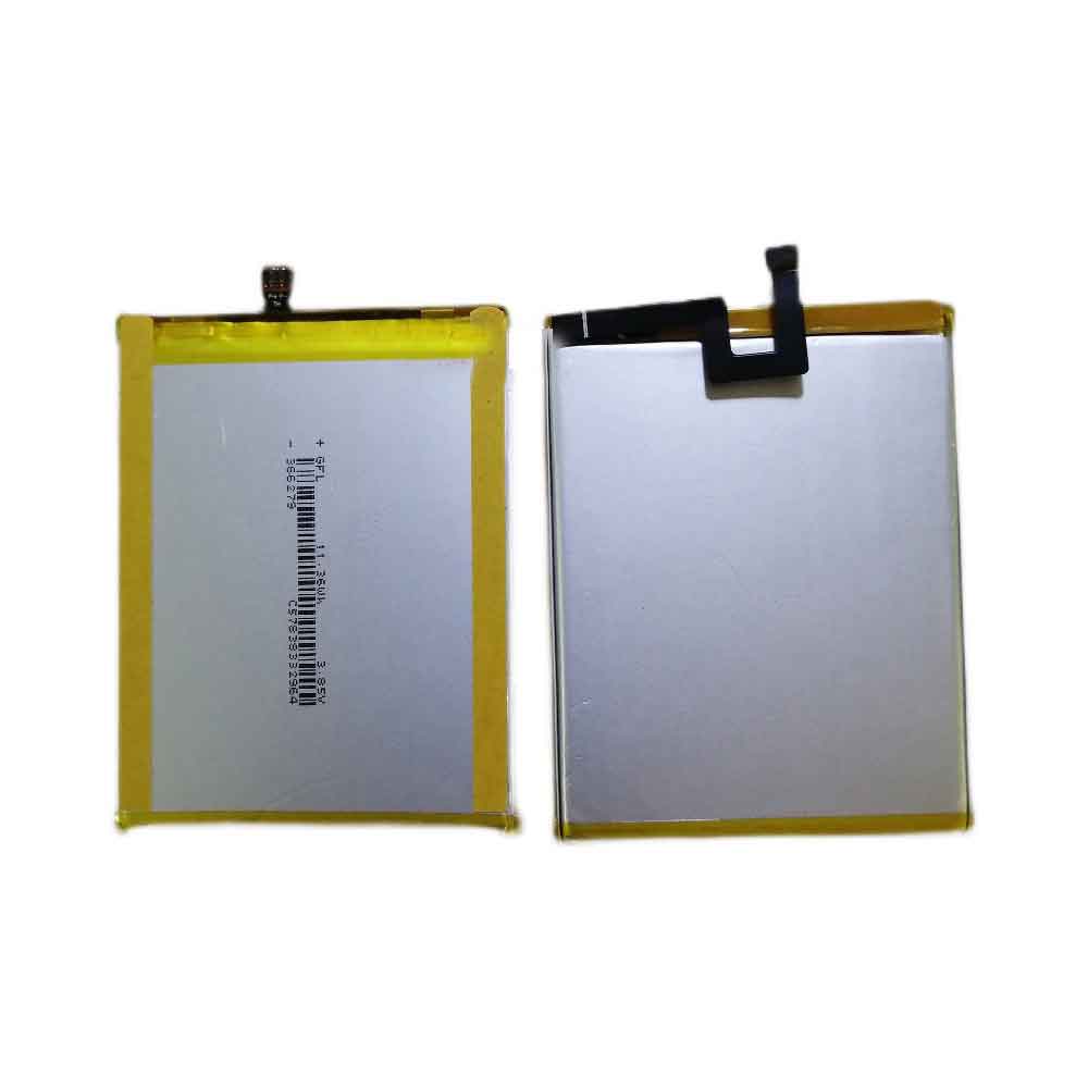 Batterie pour 3000MAH 11.36WH 3.85V A4