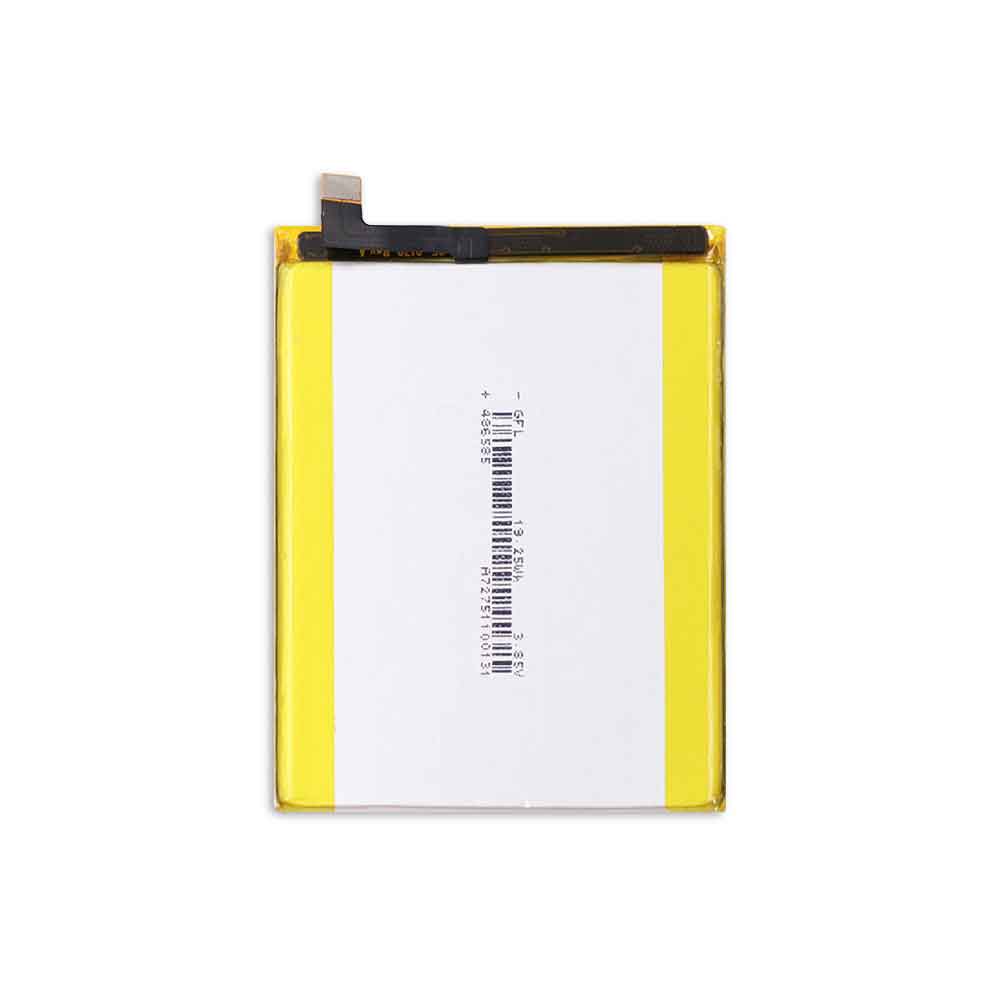 Batterie pour 3000MAH 19.25WH 3.85V P8_Max