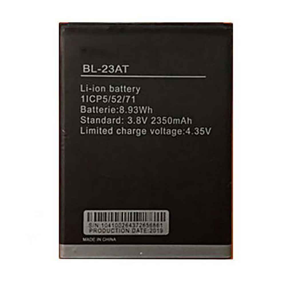 BL-23AT Batterie