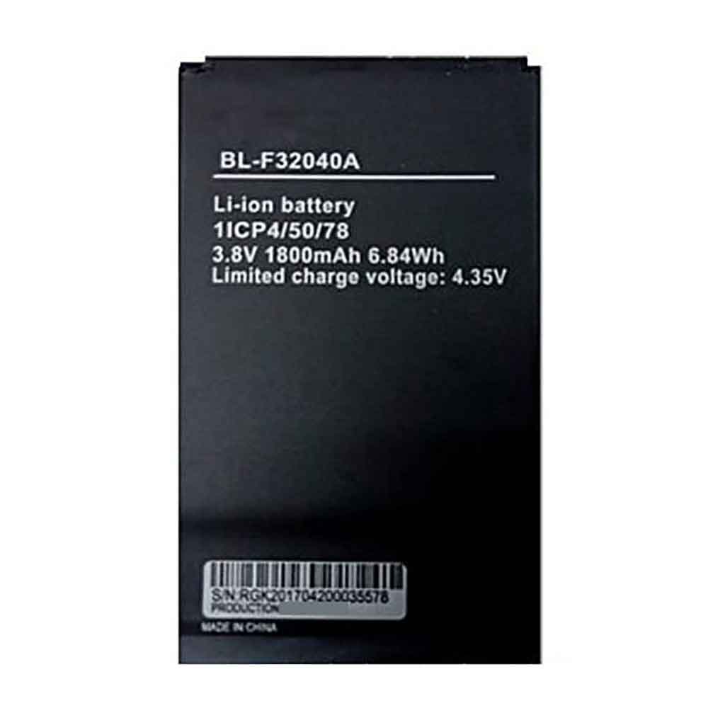 Batterie pour 1800mAh/6.84WH 3.8V 4.35V BL-F32040A