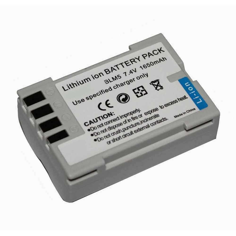 Batterie pour 1650mAh 7.4V BLM5