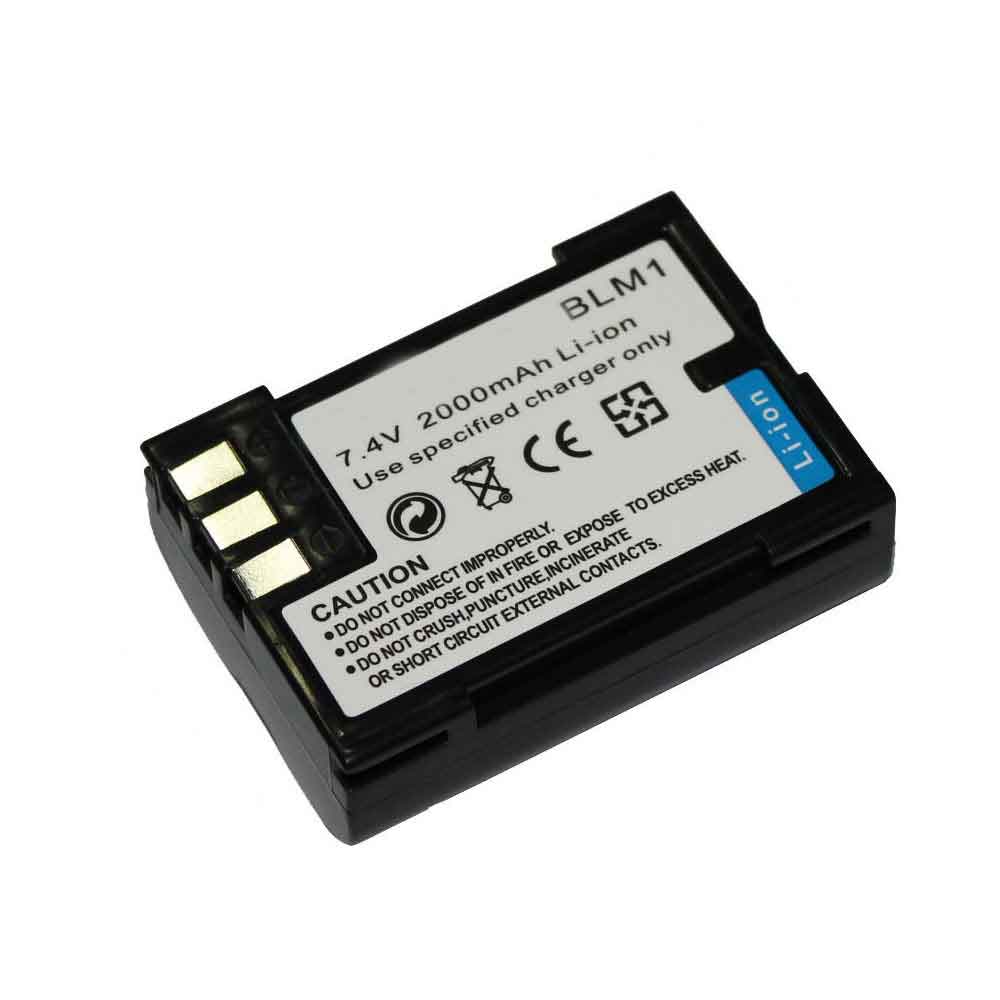 Batterie pour 2000mAh 7.4V BLM1