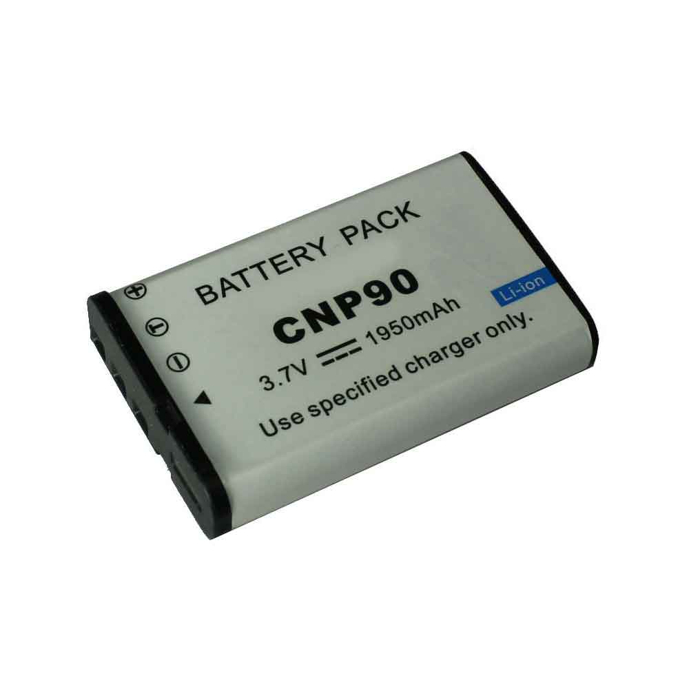 Batterie pour 1950mAh 3.7V CNP90