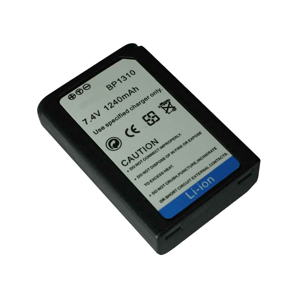 Batterie pour 1240mAh 7.4V BP1310