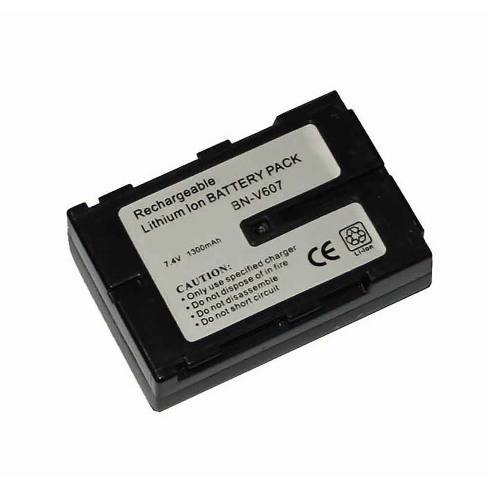 Batterie pour 1300mAh 7.4V BN-V607