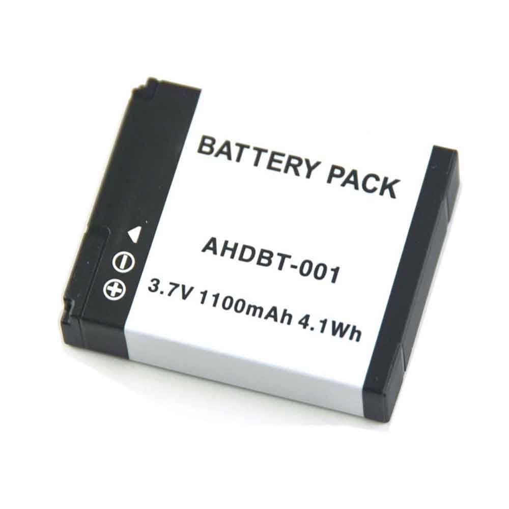 Batterie pour 1100mAh/4.1WH 3.7V AHDBT-002