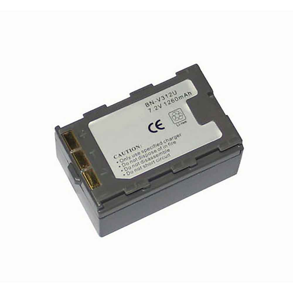 Batterie pour 1260mAh 7.2V BN-V312U