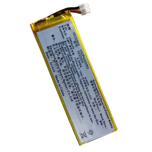 Batterie pour 1500mAh/5.70WH 3.8V/4.425V 353292G