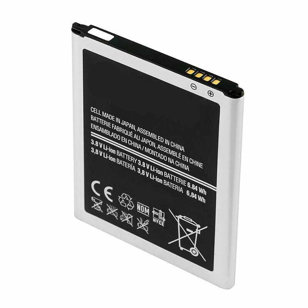 Batterie pour 1800mAh/6.84WH 3.8V/4.35V B105BU