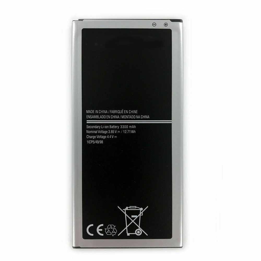 Batterie pour 3300mAh/12.71WH 3.85V/4.4V EB-BJ710CBE