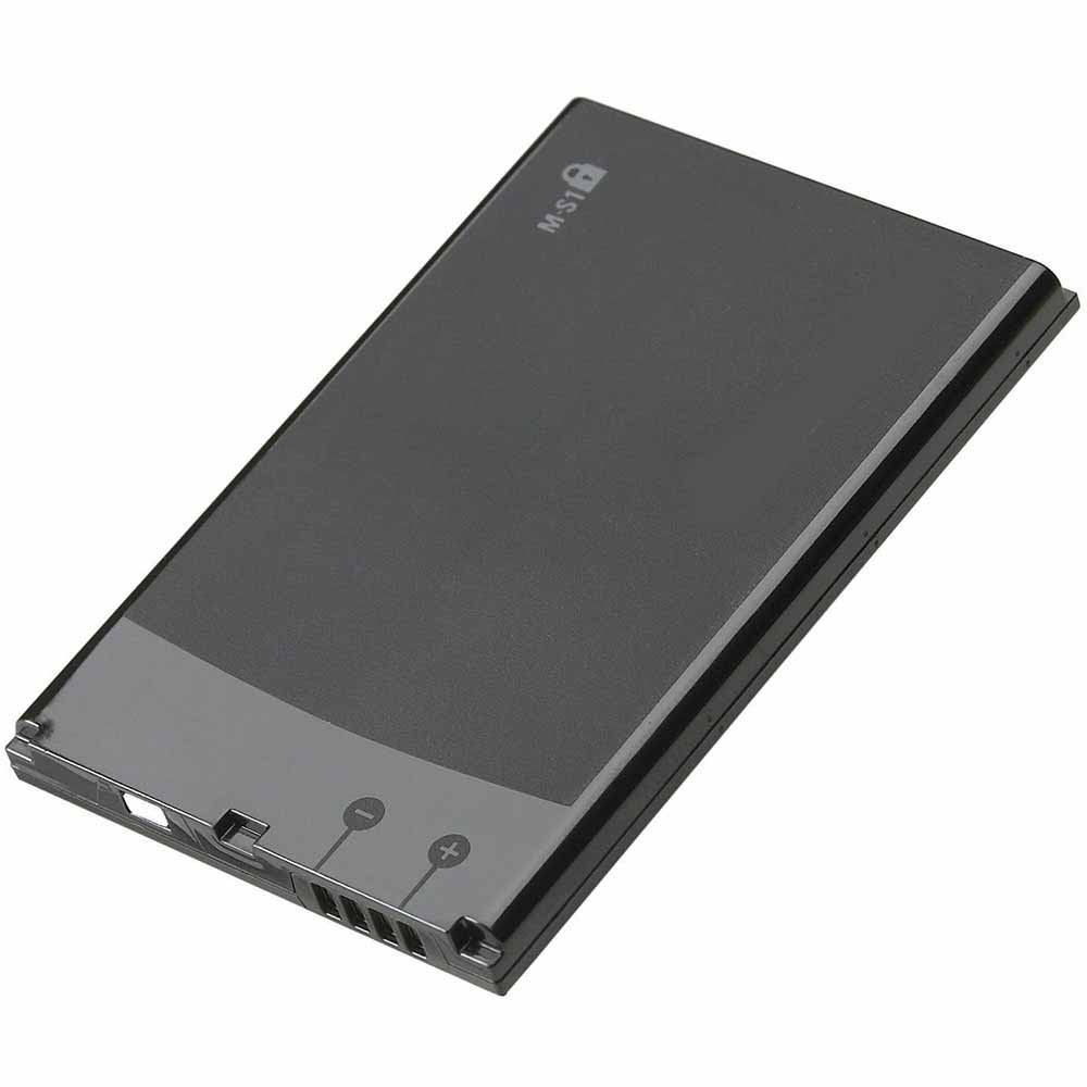 Batterie pour 1450mAh/5.4WH 3.7V/4.2V BAT-14392-001