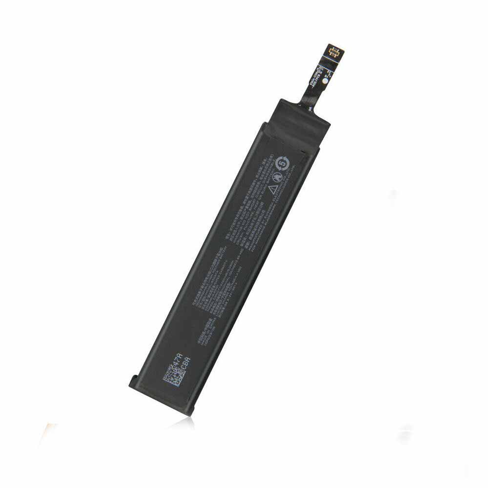 Batterie pour 2360mAh/9.08Wh 3.85V/4.4V BSO6FA